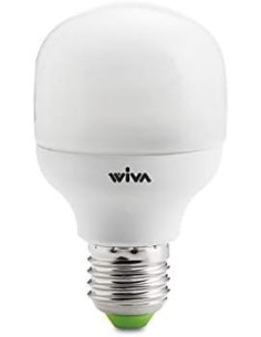 Wiva 11070915 Lamp.ret60 4000k 15w e27